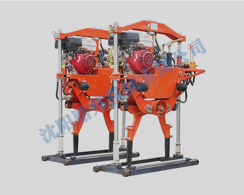 YCD-2型液壓道岔好色TV下载APP YCD-2型液壓道岔好色TV下载APP